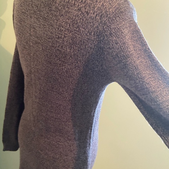 Brave Soul London women’s dress size small, NWOT, gray and white - Picture 3 of 7